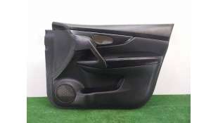 GUARNECIDO PUERTA DELANTERA DERECHA NISSAN X-TRAIL (2013-) - L.8308745 / 809004CE3A