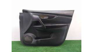 GUARNECIDO PUERTA DELANTERA DERECHA NISSAN X-TRAIL (2013-) - L.8308745 / 809004CE3A