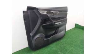 GUARNECIDO PUERTA DELANTERA DERECHA NISSAN X-TRAIL (2013-) - L.8308745 / 809004CE3A 2