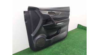 GUARNECIDO PUERTA DELANTERA DERECHA NISSAN X-TRAIL (2013-) - L.8308745 / 809004CE3A