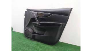 GUARNECIDO PUERTA DELANTERA DERECHA NISSAN X-TRAIL (2013-) - L.8308745 / 809004CE3A