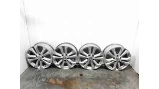 JUEGO LLANTAS NISSAN X-TRAIL (2013-) - L.8308777 / R17