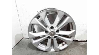 JUEGO LLANTAS NISSAN X-TRAIL (2013-) - L.8308777 / R17