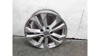 JUEGO LLANTAS NISSAN X-TRAIL (2013-) - L.8308777 / R17