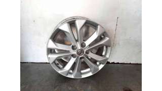 JUEGO LLANTAS NISSAN X-TRAIL (2013-) - L.8308777 / R17