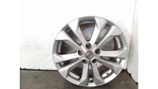 JUEGO LLANTAS NISSAN X-TRAIL (2013-) - L.8308777 / R17