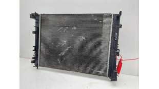 RADIADOR AGUA NISSAN MICRA V (2016-) 0.9 IG-T 90CV 898CC - L.8308785 / 214105FA0A 2