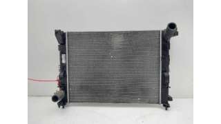 RADIADOR AGUA NISSAN MICRA V (2016-) 0.9 IG-T 90CV 898CC - L.8308785 / 214105FA0A