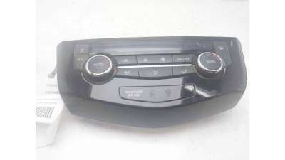 MANDO CLIMATIZADOR NISSAN X-TRAIL (2013-) - L.8308805 / 275004EA0A