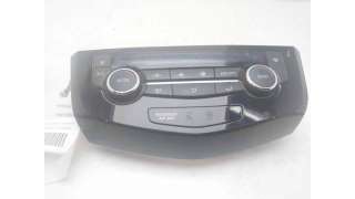 MANDO CLIMATIZADOR NISSAN X-TRAIL (2013-) - L.8308805 / 275004EA0A