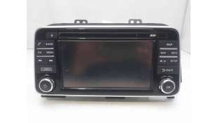 SISTEMA NAVEGACION GPS NISSAN MICRA V (2016-) 0.9 IG-T 90CV 898CC - L.8308812 / 259155FA0A 2