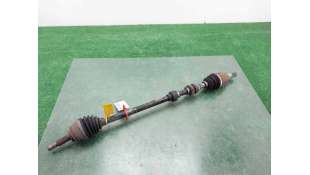 TRANSMISION DELANTERA DERECHA NISSAN MICRA V (2016-) 0.9 IG-T 90CV 898CC - L.8308829 / 391005FN0B