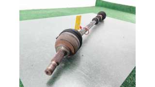 TRANSMISION DELANTERA DERECHA NISSAN MICRA V (2016-) 0.9 IG-T 90CV 898CC - L.8308829 / 391005FN0B