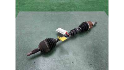TRANSMISION DELANTERA IZQUIERDA NISSAN MICRA V (2016-) 0.9 IG-T 90CV 898CC - L.8308831 / 391015FN0A
