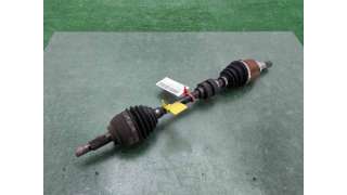 TRANSMISION DELANTERA IZQUIERDA NISSAN MICRA V (2016-) 0.9 IG-T 90CV 898CC - L.8308831 / 391015FN0A