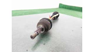TRANSMISION DELANTERA IZQUIERDA NISSAN MICRA V (2016-) 0.9 IG-T 90CV 898CC - L.8308831 / 391015FN0A