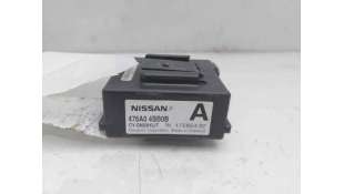 MODULO ELECTRONICO NISSAN X-TRAIL (2013-) - L.8308834 / 476A04BB0B 2