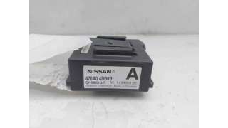 MODULO ELECTRONICO NISSAN X-TRAIL (2013-) - L.8308834 / 476A04BB0B