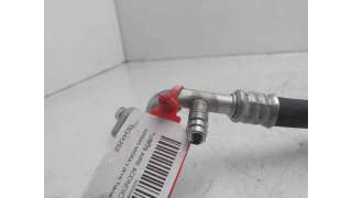 TUBOS AIRE ACONDICIONADO NISSAN MICRA V (2016-) 0.9 IG-T 90CV 898CC - L.8308840 / 16344252