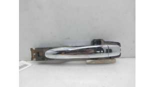 MANETA EXTERIOR DELANTERA DERECHA NISSAN X-TRAIL (2013-) - L.8308858 / 806404CL0D