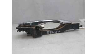 MANETA EXTERIOR DELANTERA DERECHA NISSAN X-TRAIL (2013-) - L.8308858 / 806404CL0D 2