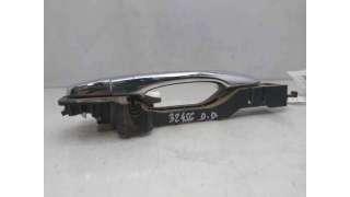MANETA EXTERIOR DELANTERA DERECHA NISSAN X-TRAIL (2013-) - L.8308858 / 806404CL0D