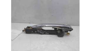 MANETA EXTERIOR DELANTERA IZQUIERDA NISSAN X-TRAIL (2013-) - L.8308859 / 806404CL0D