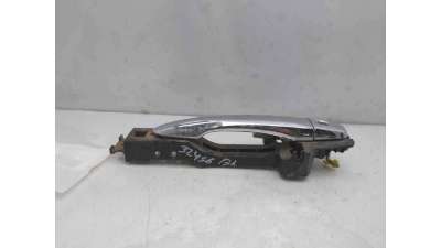 MANETA EXTERIOR DELANTERA IZQUIERDA NISSAN X-TRAIL (2013-) - L.8308859 / 806404CL0D