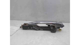 MANETA EXTERIOR DELANTERA IZQUIERDA NISSAN X-TRAIL (2013-) - L.8308859 / 806404CL0D