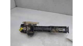 MANETA EXTERIOR DELANTERA IZQUIERDA NISSAN X-TRAIL (2013-) - L.8308859 / 806404CL0D