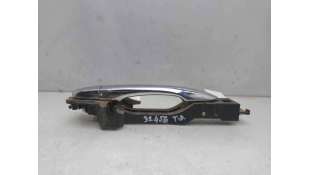 MANETA EXTERIOR TRASERA DERECHA NISSAN X-TRAIL (2013-) - L.8308862 / 806404CL0D