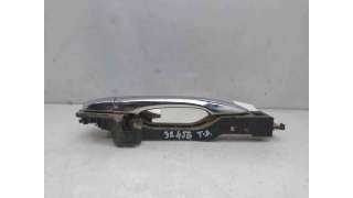 MANETA EXTERIOR TRASERA DERECHA NISSAN X-TRAIL (2013-) - L.8308862 / 806404CL0D