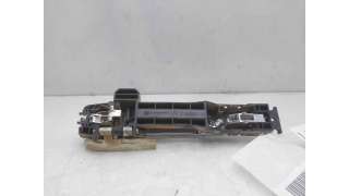 MANETA EXTERIOR TRASERA DERECHA NISSAN X-TRAIL (2013-) - L.8308862 / 806404CL0D