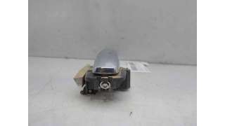 MANETA EXTERIOR TRASERA DERECHA NISSAN X-TRAIL (2013-) - L.8308862 / 806404CL0D