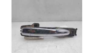 MANETA EXTERIOR TRASERA IZQUIERDA NISSAN X-TRAIL (2013-) - L.8308863 / 806404CL0D