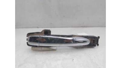 MANETA EXTERIOR TRASERA IZQUIERDA NISSAN X-TRAIL (2013-) - L.8308863 / 806404CL0D