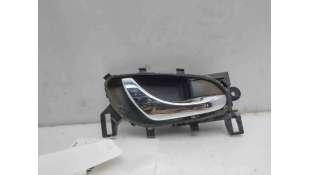 MANETA INTERIOR DELANTERA DERECHA NISSAN X-TRAIL (2013-) - L.8308864 / 806704CA0A