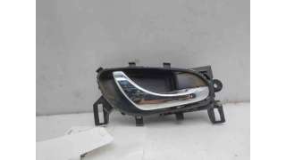 MANETA INTERIOR DELANTERA DERECHA NISSAN X-TRAIL (2013-) - L.8308864 / 806704CA0A
