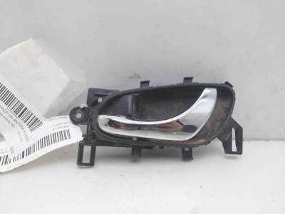 MANETA INTERIOR DELANTERA IZQUIERDA NISSAN X-TRAIL (2013-) - L.8308865 / 806714CA0A