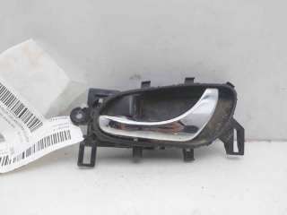 MANETA INTERIOR DELANTERA IZQUIERDA NISSAN X-TRAIL (2013-) - L.8308865 / 806714CA0A