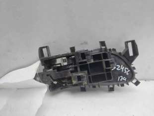 MANETA INTERIOR DELANTERA IZQUIERDA NISSAN X-TRAIL (2013-) - L.8308865 / 806714CA0A 2