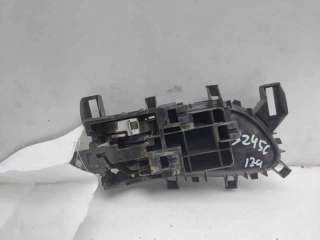 MANETA INTERIOR DELANTERA IZQUIERDA NISSAN X-TRAIL (2013-) - L.8308865 / 806714CA0A