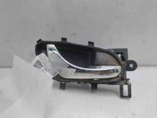 MANETA INTERIOR TRASERA DERECHA NISSAN X-TRAIL (2013-) - L.8308866 / 806704CA0A