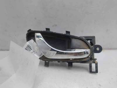 MANETA INTERIOR TRASERA DERECHA NISSAN X-TRAIL (2013-) - L.8308866 / 806704CA0A