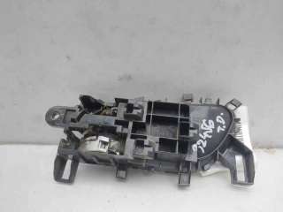 MANETA INTERIOR TRASERA DERECHA NISSAN X-TRAIL (2013-) - L.8308866 / 806704CA0A