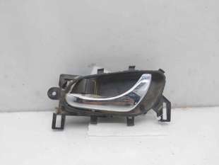 MANETA INTERIOR TRASERA IZQUIERDA NISSAN X-TRAIL (2013-) - L.8308867 / 806714CA0A