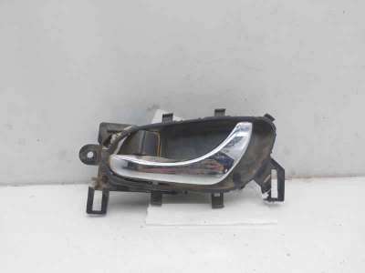 MANETA INTERIOR TRASERA IZQUIERDA NISSAN X-TRAIL (2013-) - L.8308867 / 806714CA0A