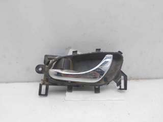 MANETA INTERIOR TRASERA IZQUIERDA NISSAN X-TRAIL (2013-) - L.8308867 / 806714CA0A