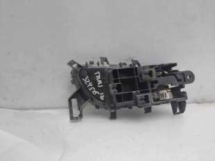 MANETA INTERIOR TRASERA IZQUIERDA NISSAN X-TRAIL (2013-) - L.8308867 / 806714CA0A 2
