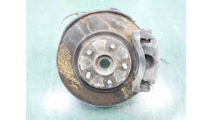 MANGUETA DELANTERA IZQUIERDA NISSAN X-TRAIL (2013-) - L.8308869 / 400154CE0A 2